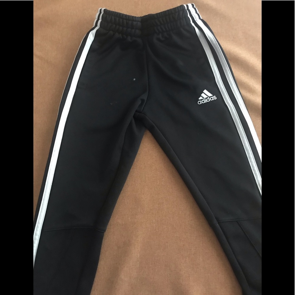 Adidas Track Pants